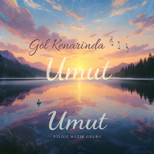 Göl Kenarında Umut