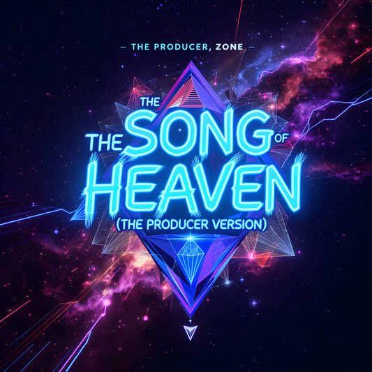 The Song of Heaven (The Producer Version)