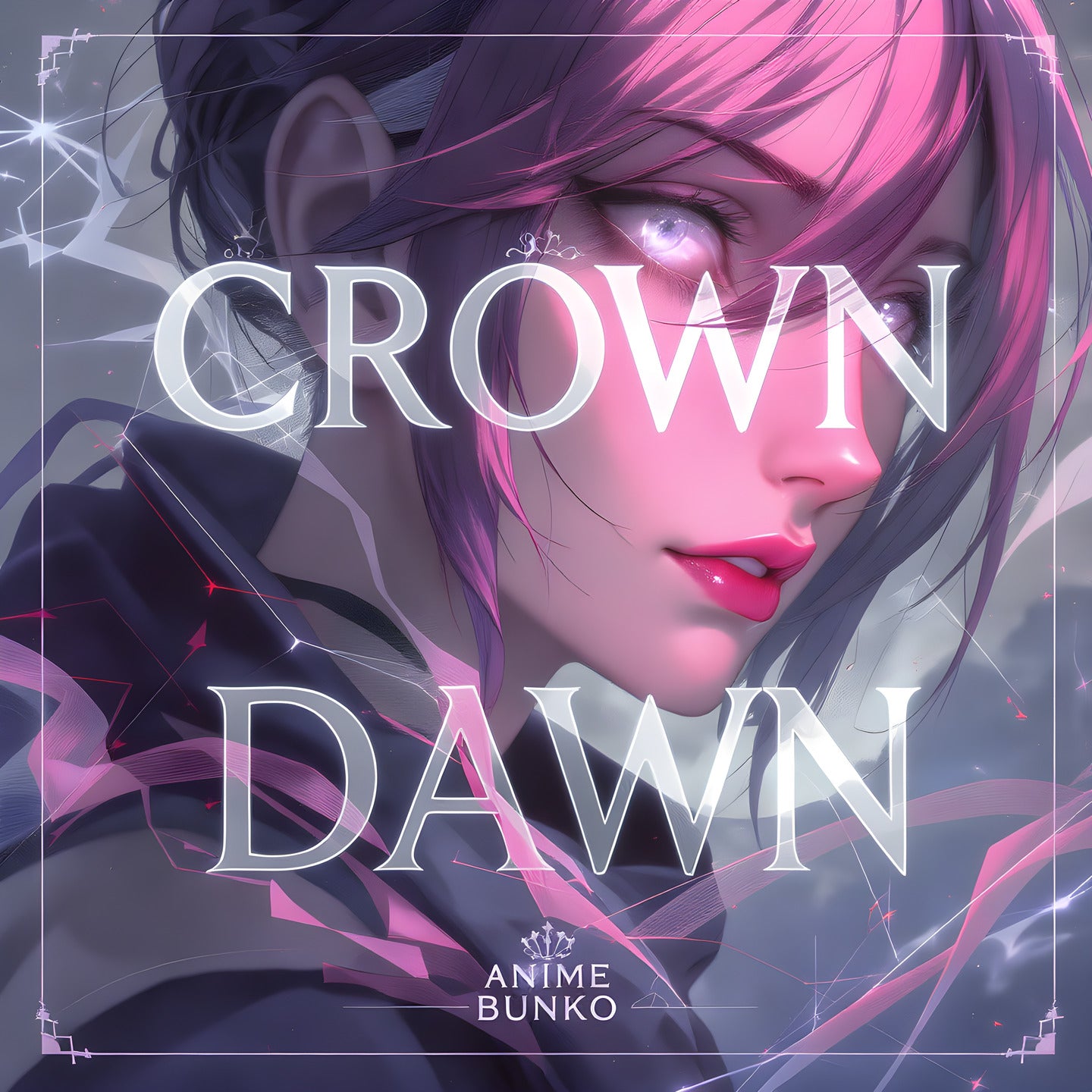 Crown of Dawn