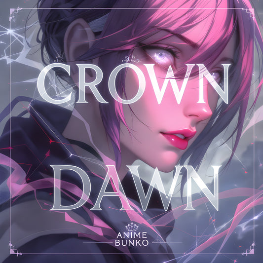 Crown of Dawn