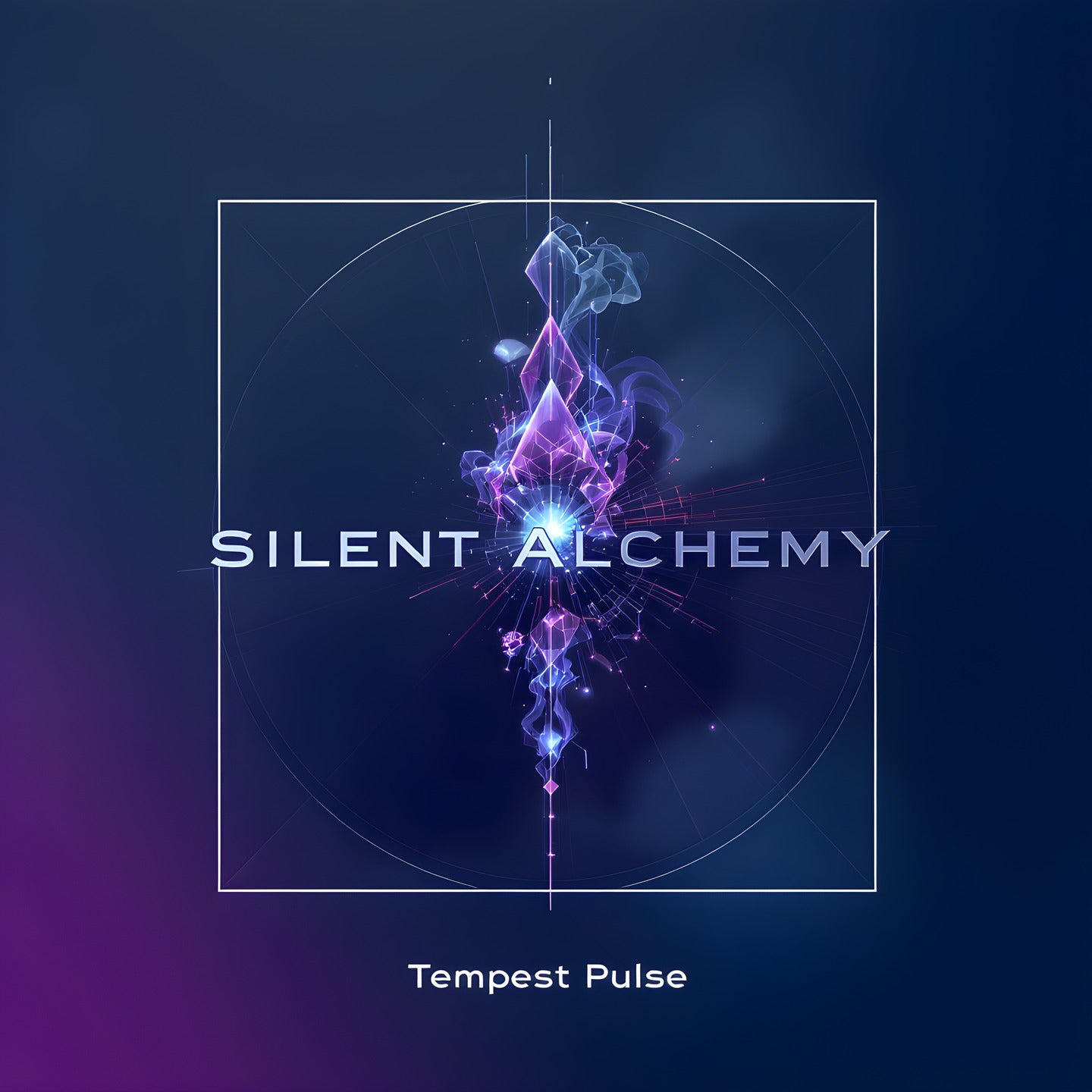 Silent Alchemy
