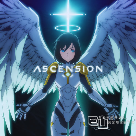 Ascension - Remastered 2024