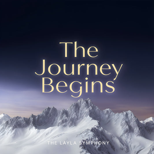 The Journey Begins (From "Legend of Glaive") [Arrangement Cover]