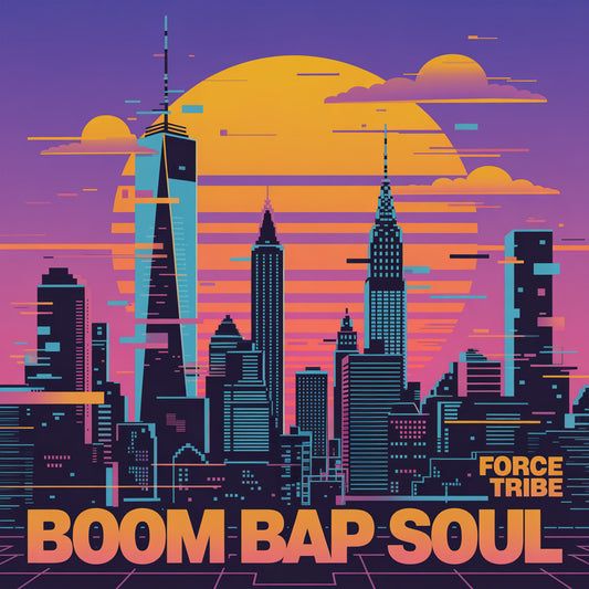 Boom Bap Soul