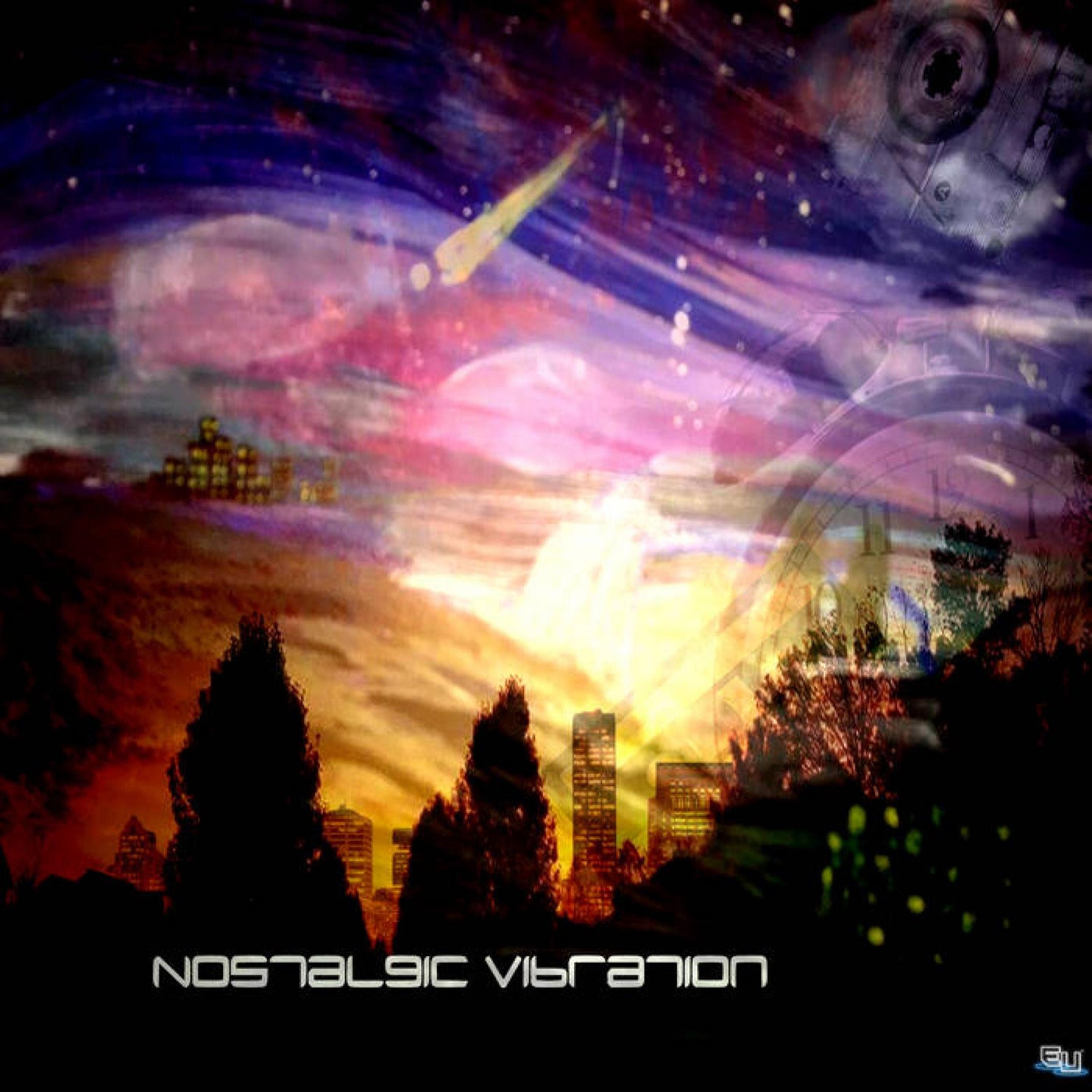Nostalgic Vibration