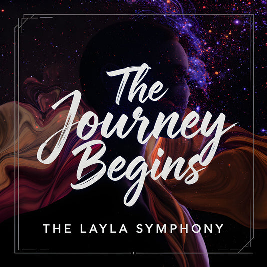The Journey Begins