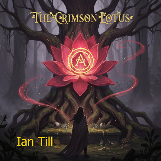 The Crimson Lotus