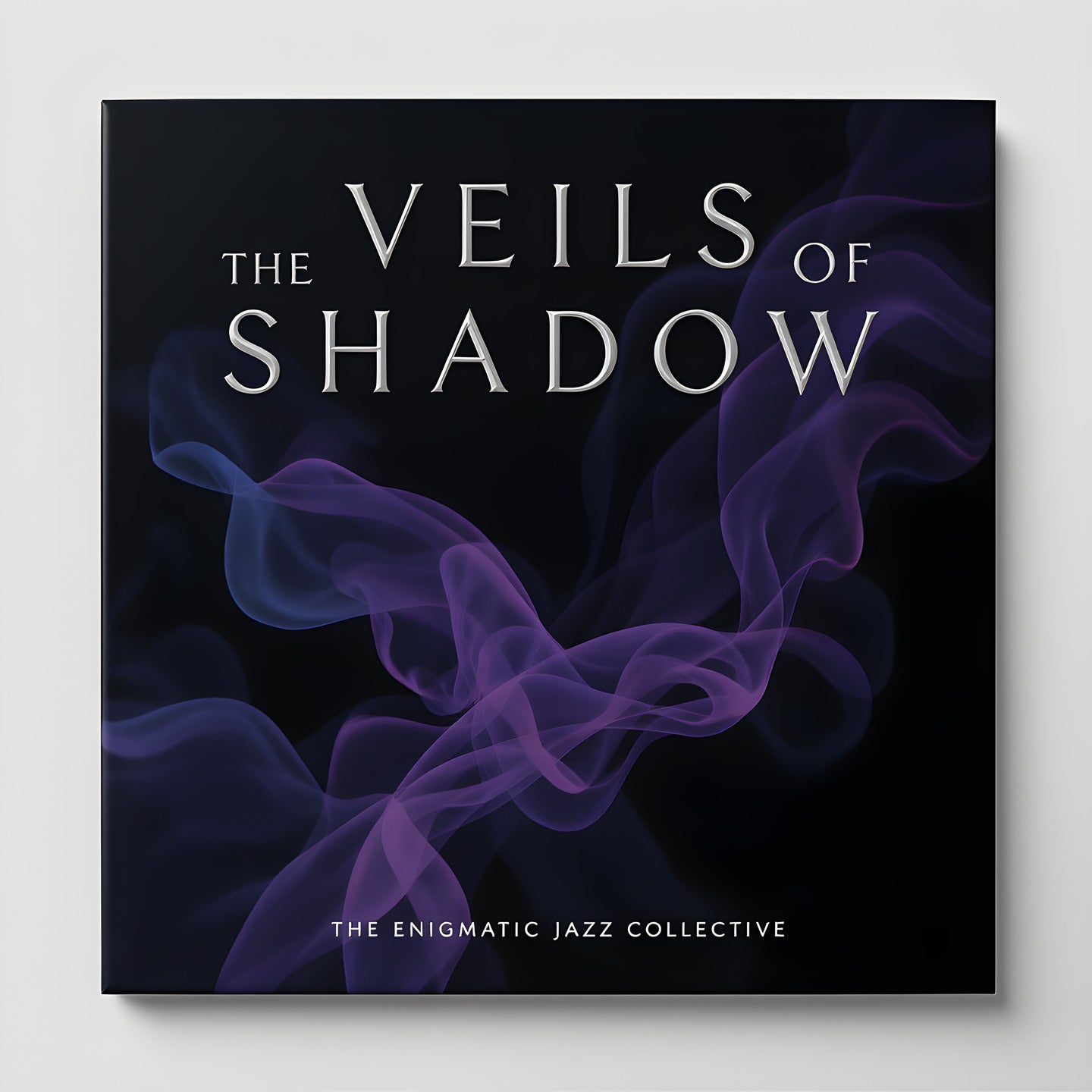 Veils of Shadow
