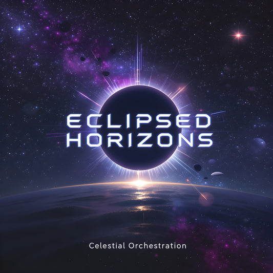Eclipsed Horizons