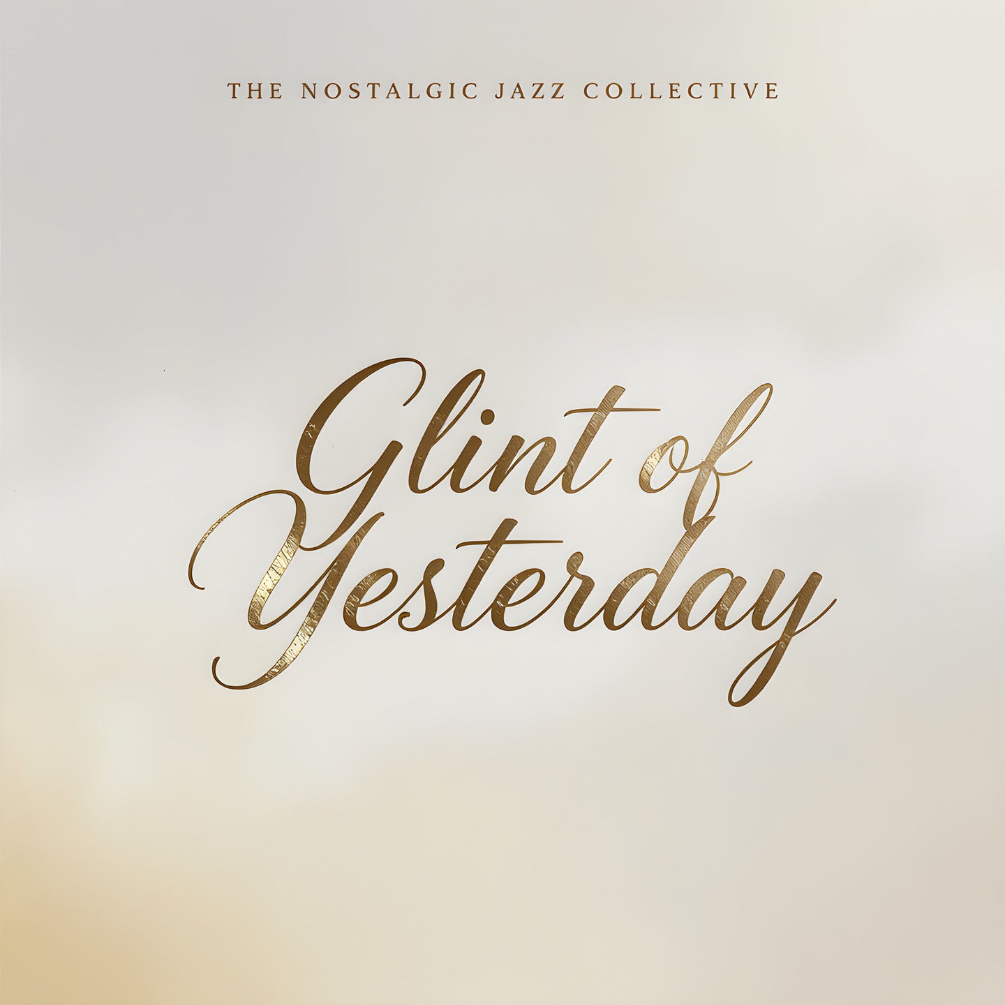 Glint of Yesterday