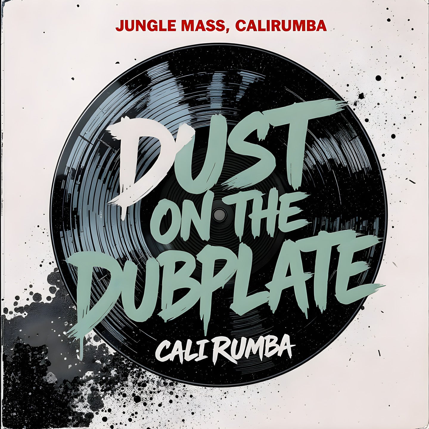 Dust on the Dubplate