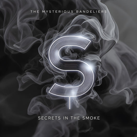 Secrets in the Smoke