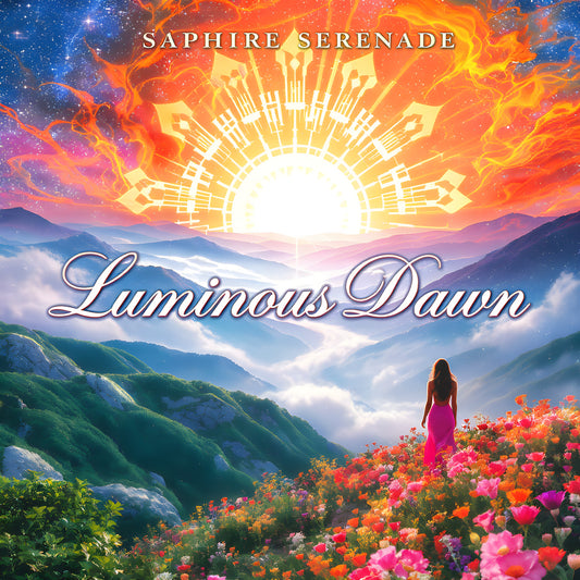 Luminous Dawn