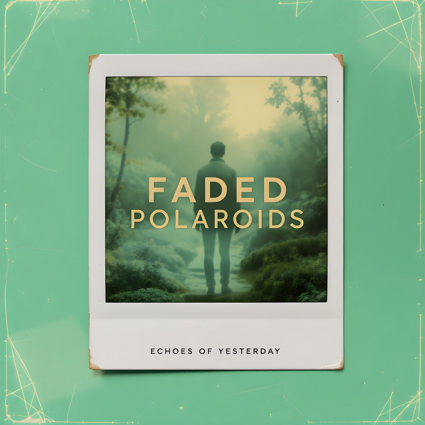 Faded Polaroids