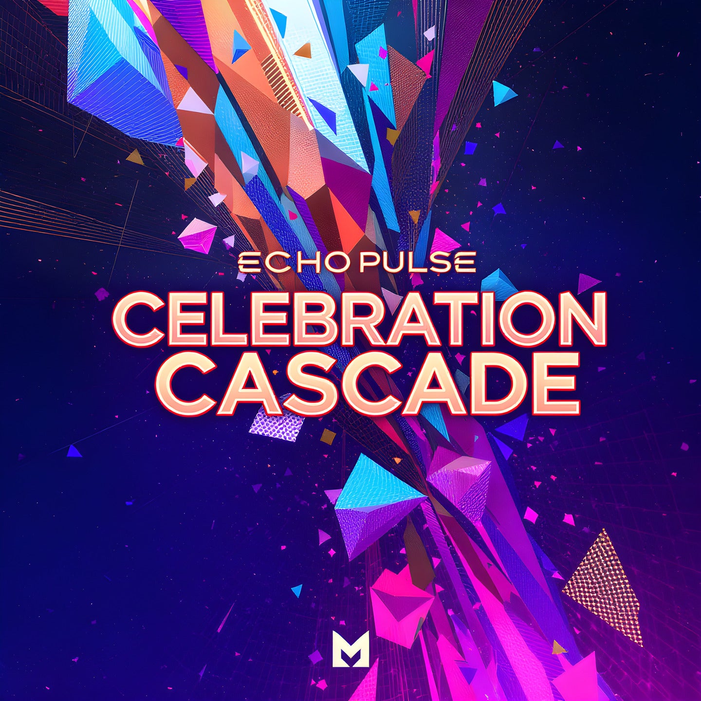 Celebration Cascade