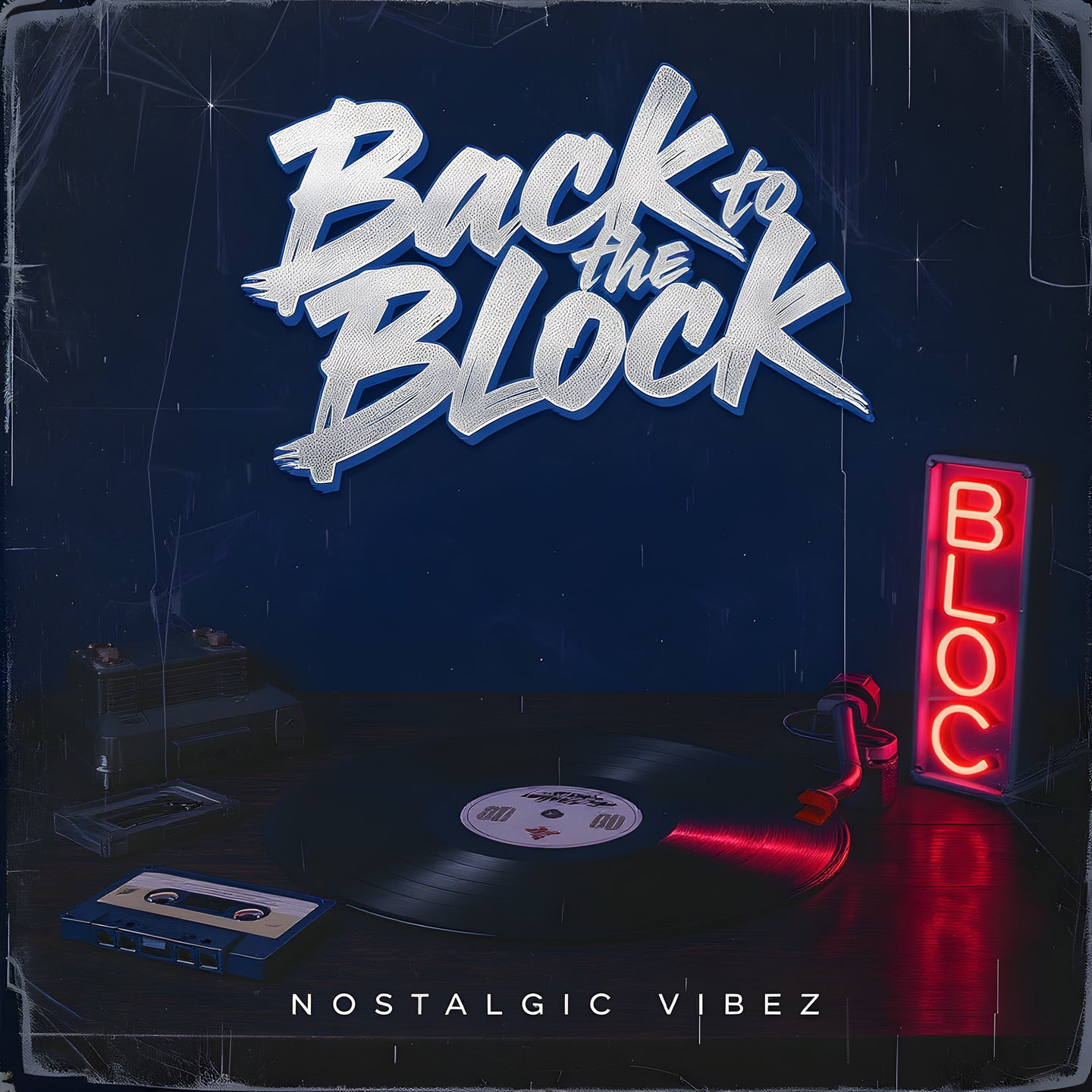 Back to the Block