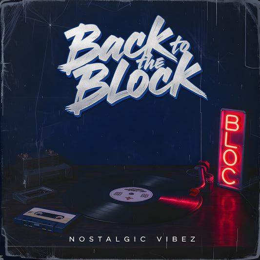 Back to the Block
