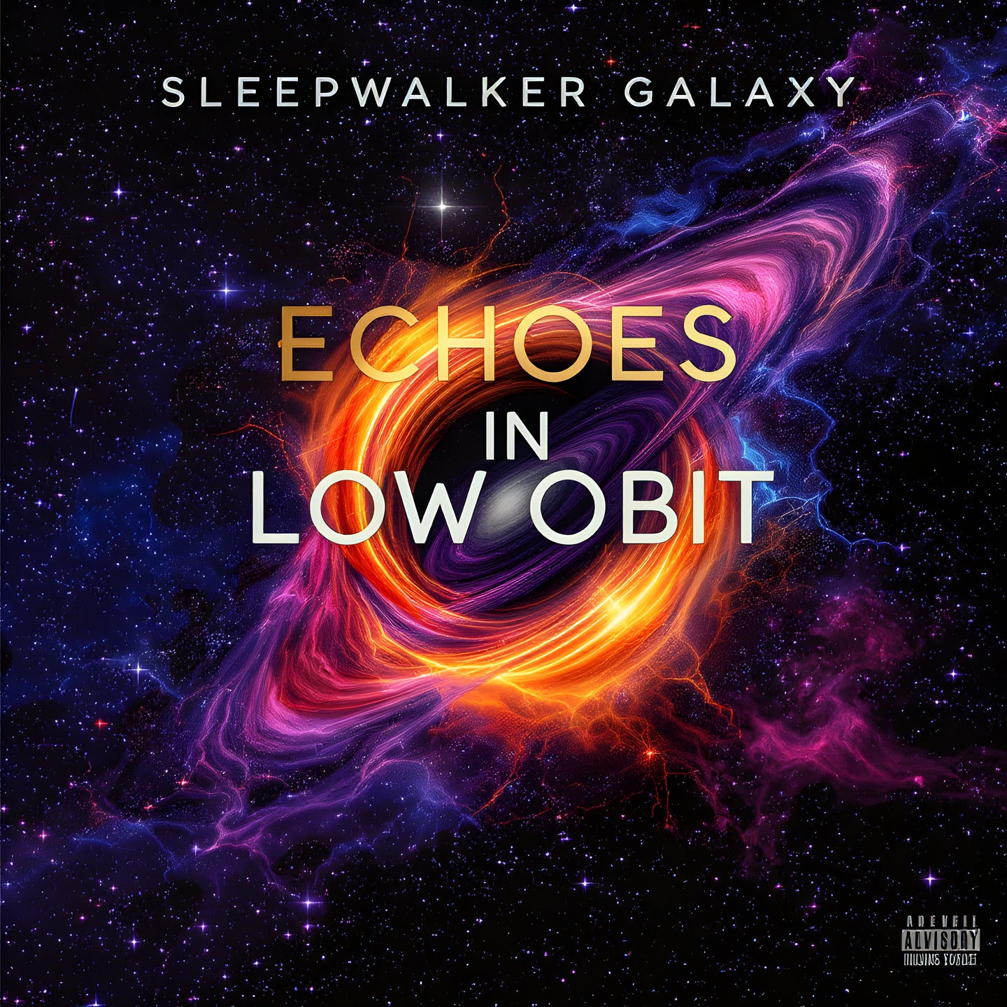 Echoes in Low Orbit