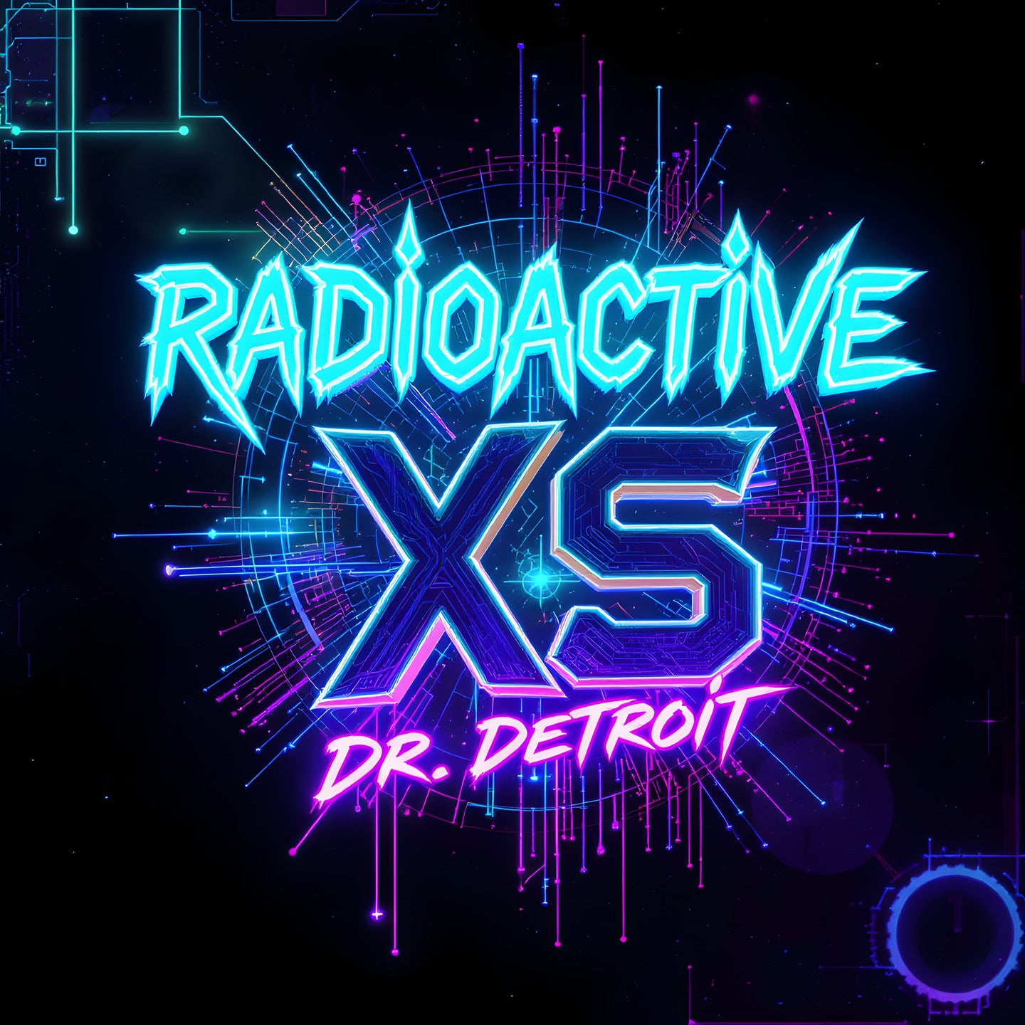 Radioactive XS