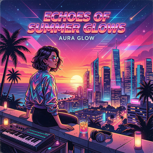 Echoes of Summer Glows