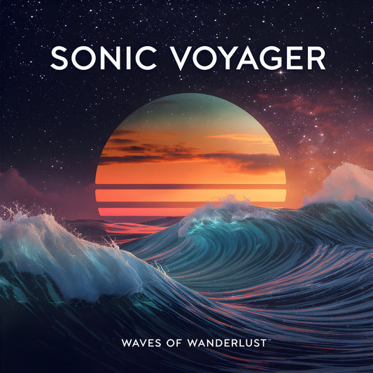 Waves of Wanderlust