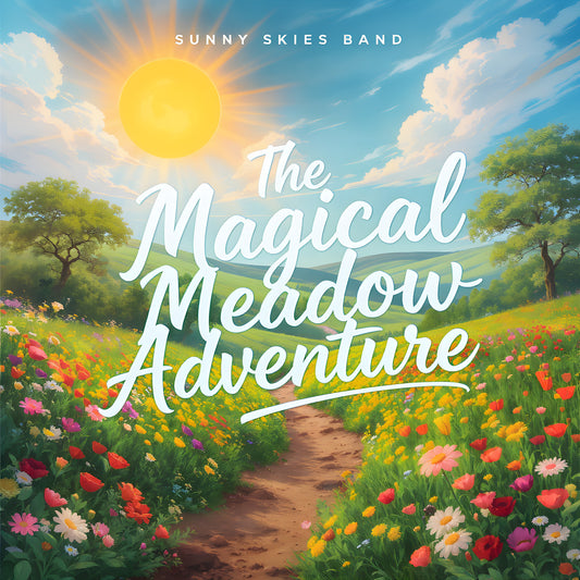 The Magical Meadow Adventure