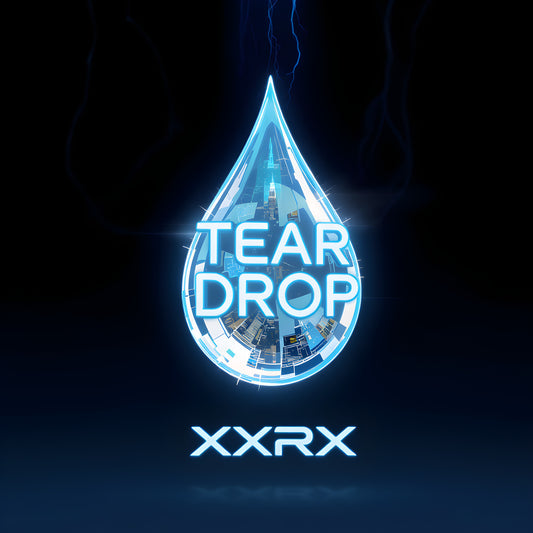 Tear Drop (The Producer Version)