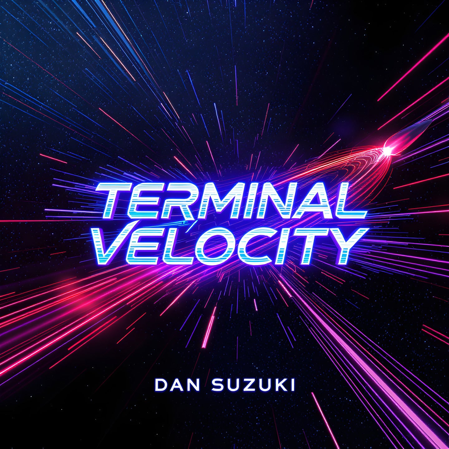 Terminal Velocity