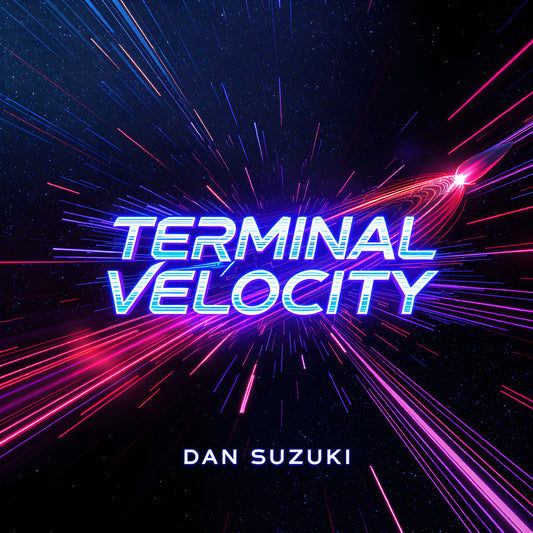 Terminal Velocity