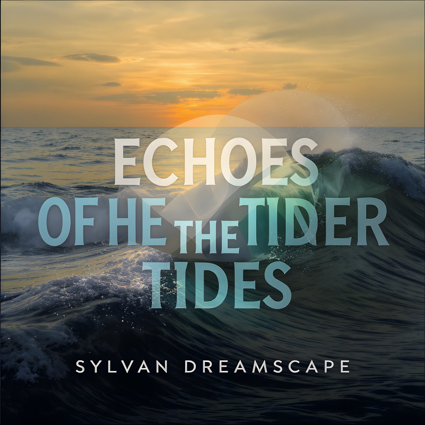 Echoes of the Inner Tides