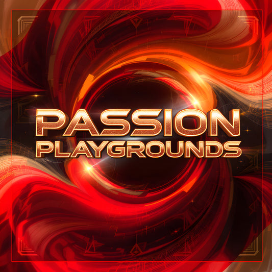 Passion Playgrounds