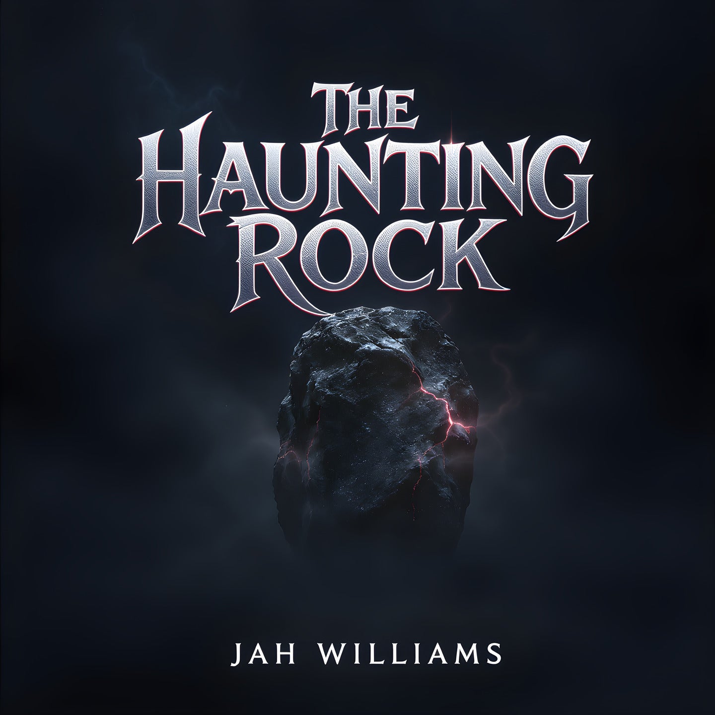 The Haunting Rock
