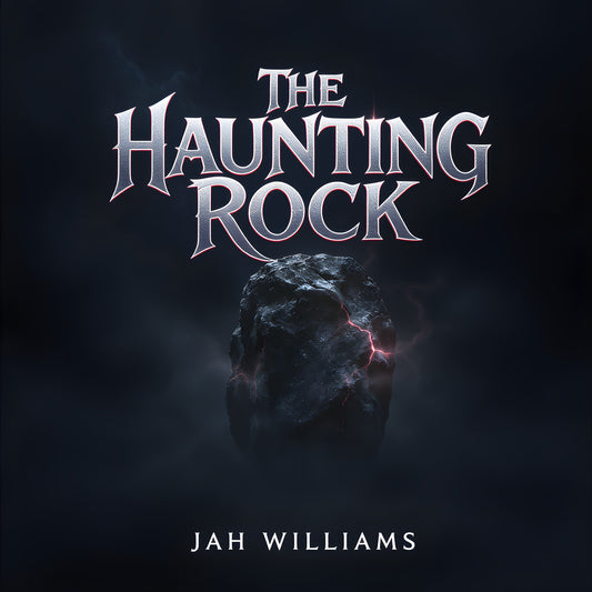 The Haunting Rock