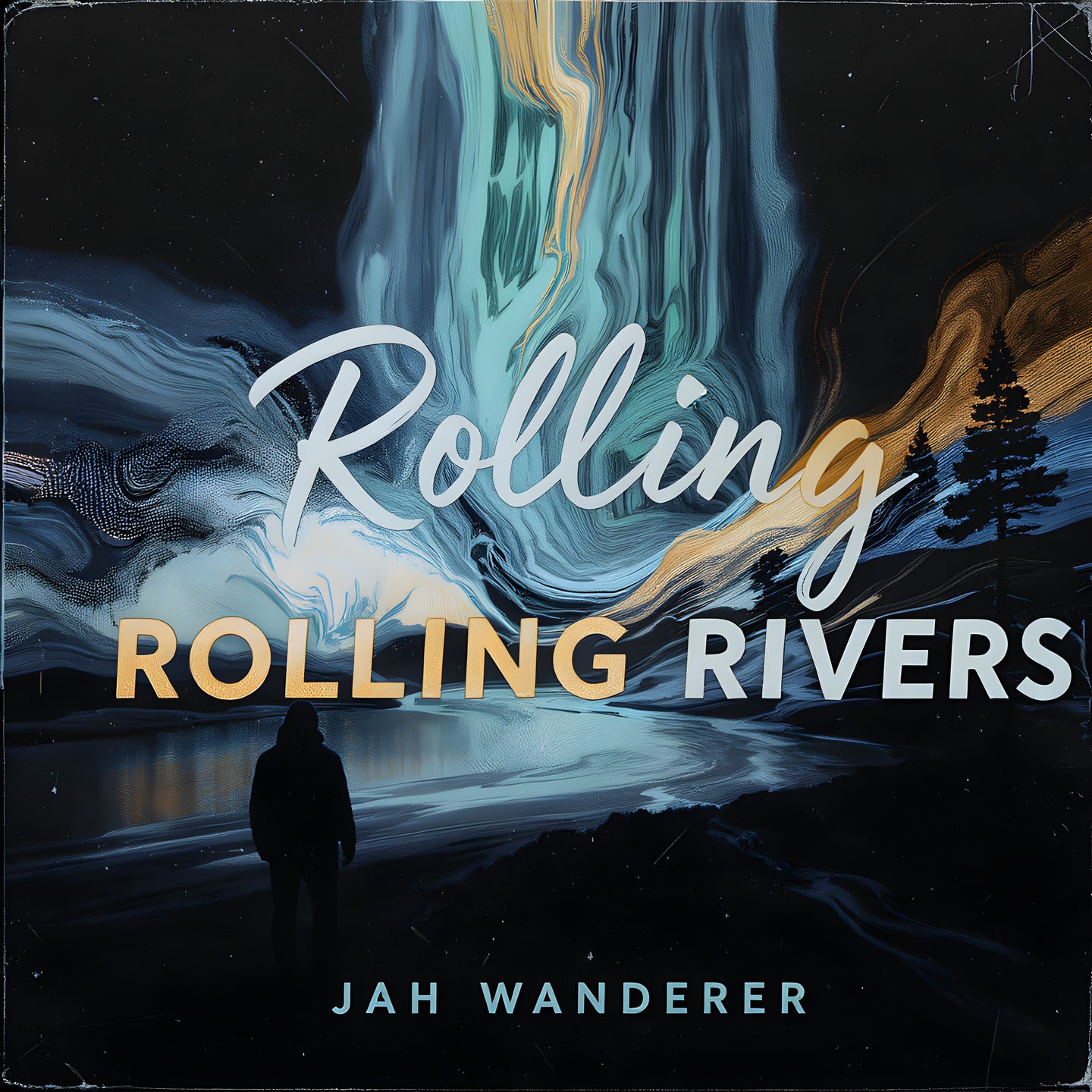 Rolling Rolling Rivers