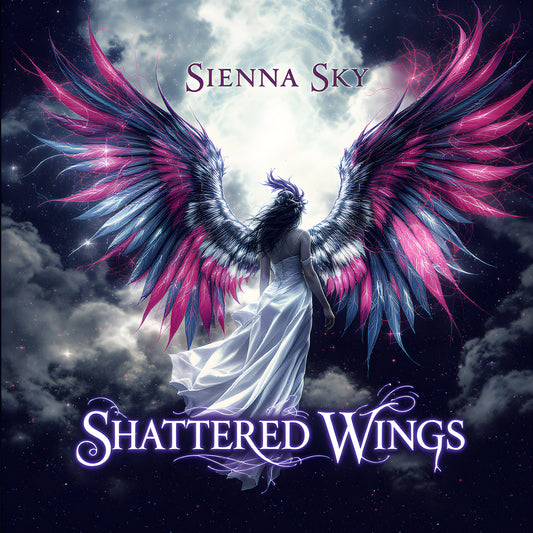 Shattered Wings