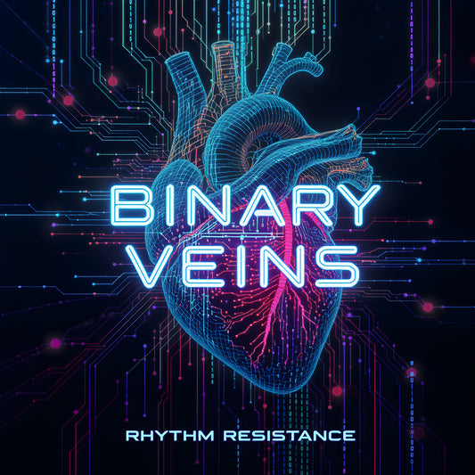 Binary Veins