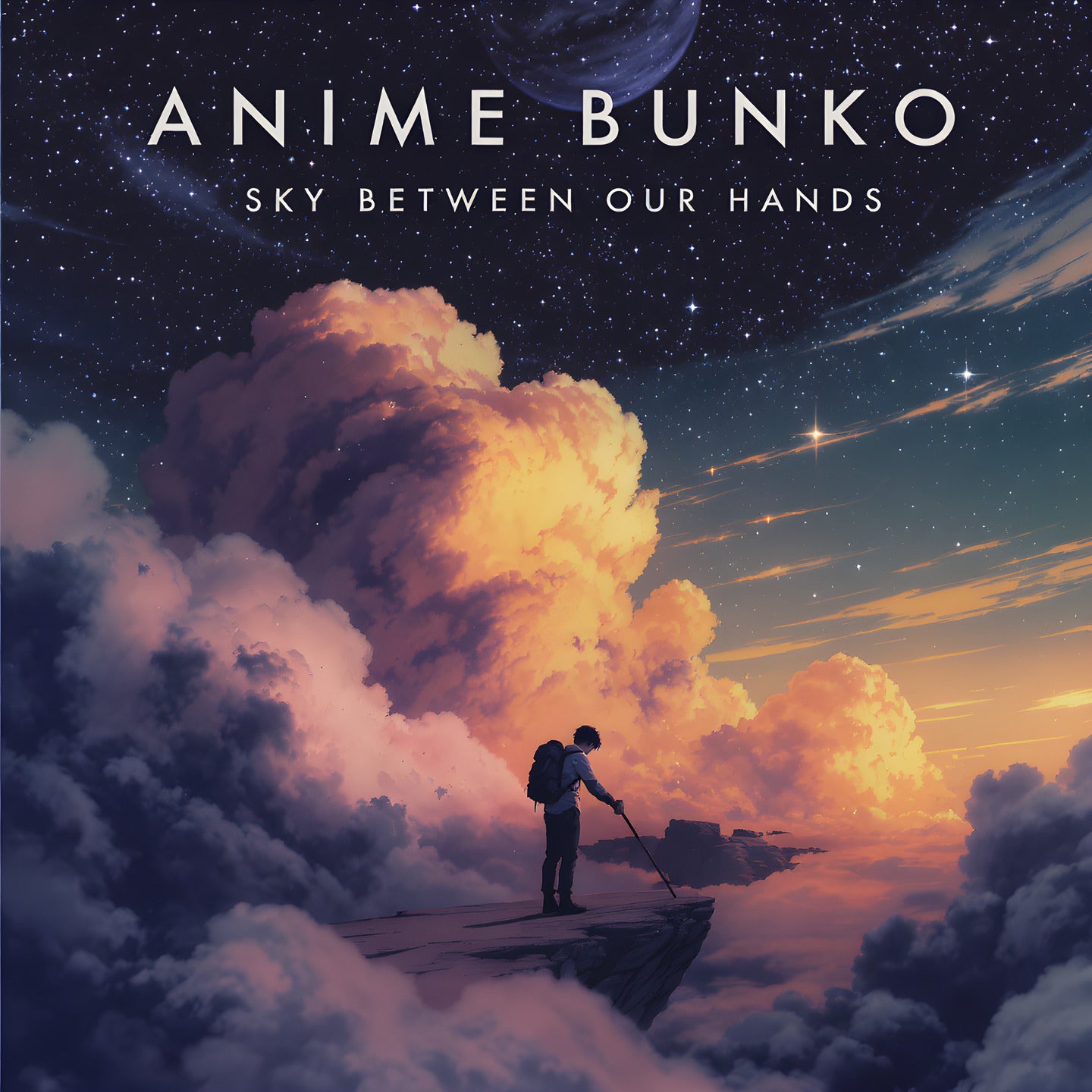 Sky Between Our Hands