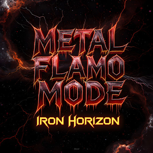 Metal Flamo Mode