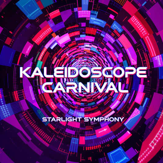 Kaleidoscope Carnival