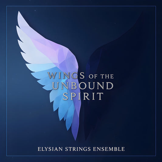 Wings of the Unbound Spirit