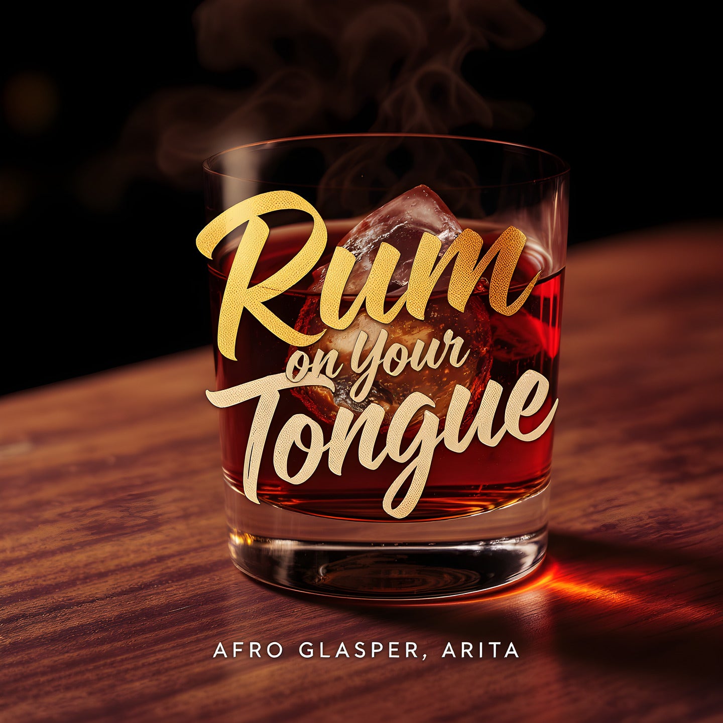 Rum on Your Tongue