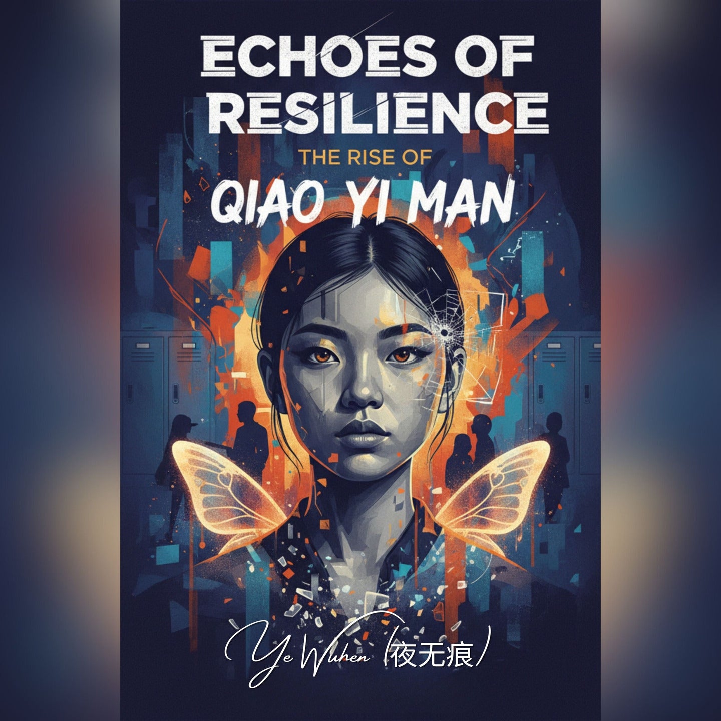 Echoes of Resilience: The Rise of Qiao Yi Man