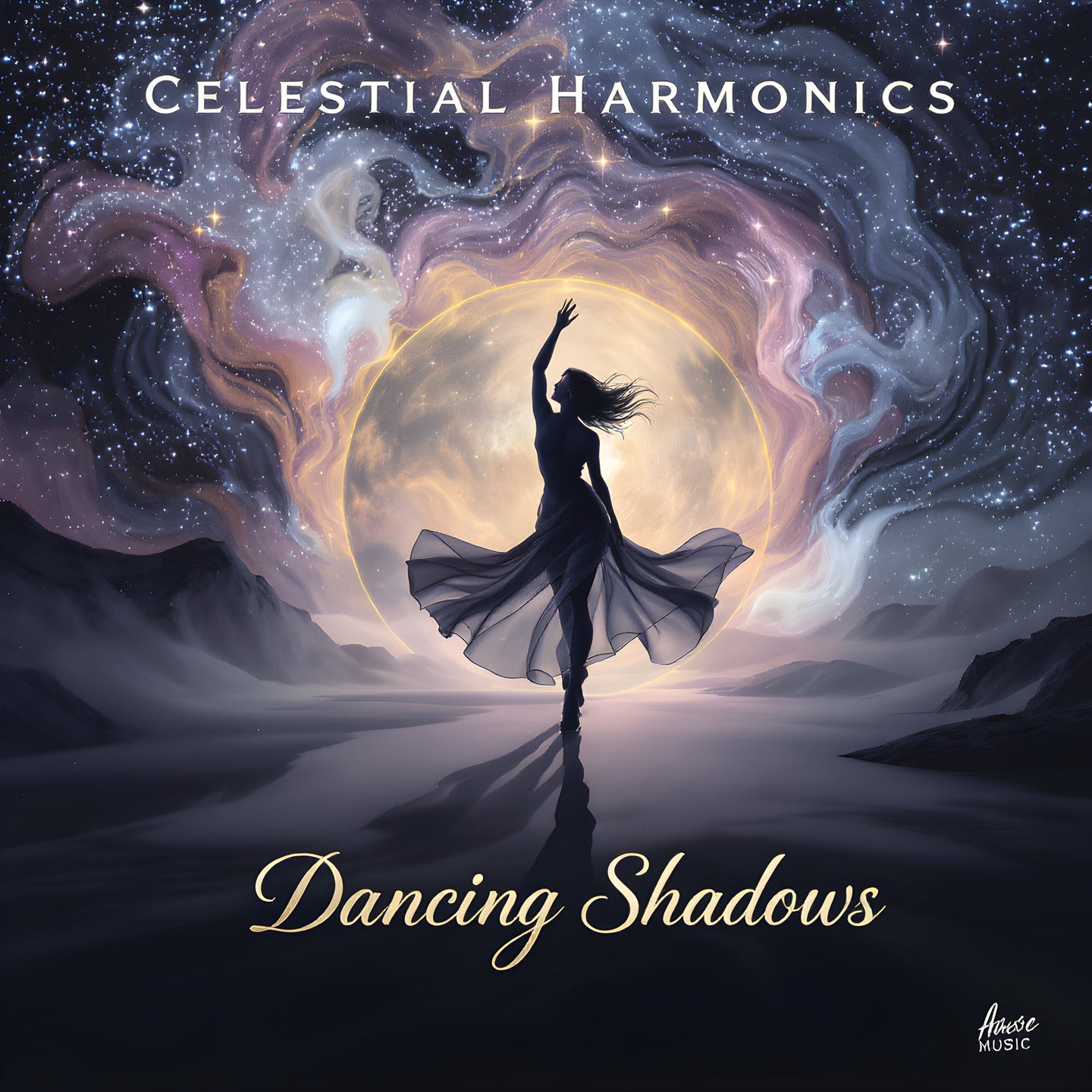 Dancing Shadows