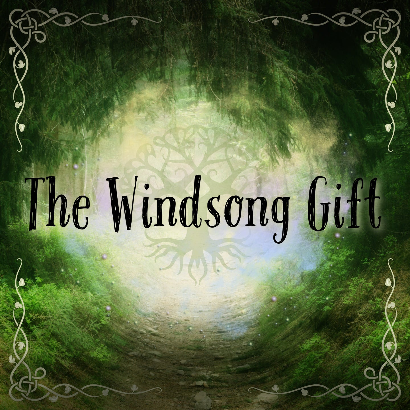The Windsong Gift [English]