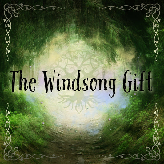 The Windsong Gift [English]