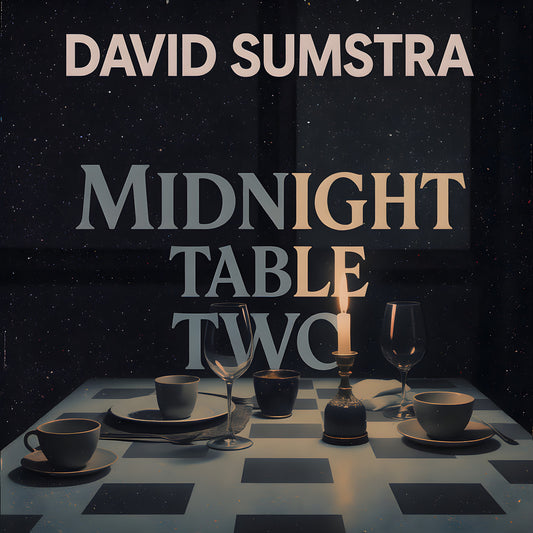 Midnight Table for Two