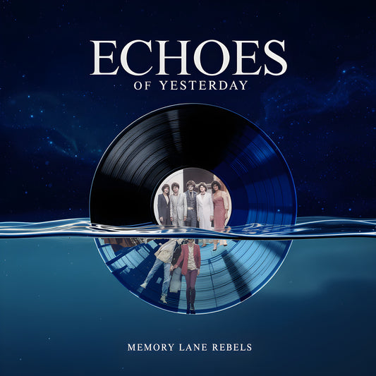 Echoes of Yesterday