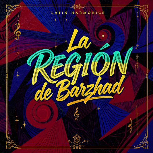 La Región de Barzhad