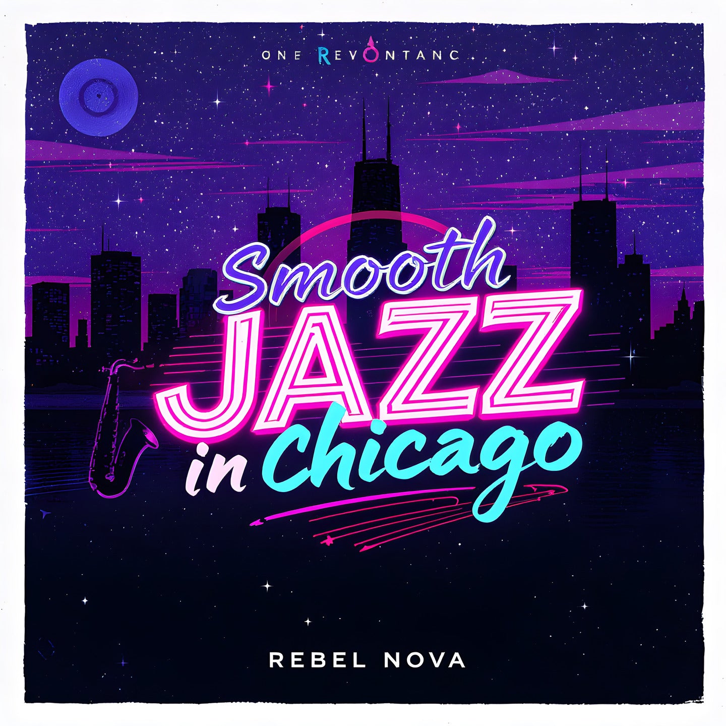 Smooth Jazz in Chicago