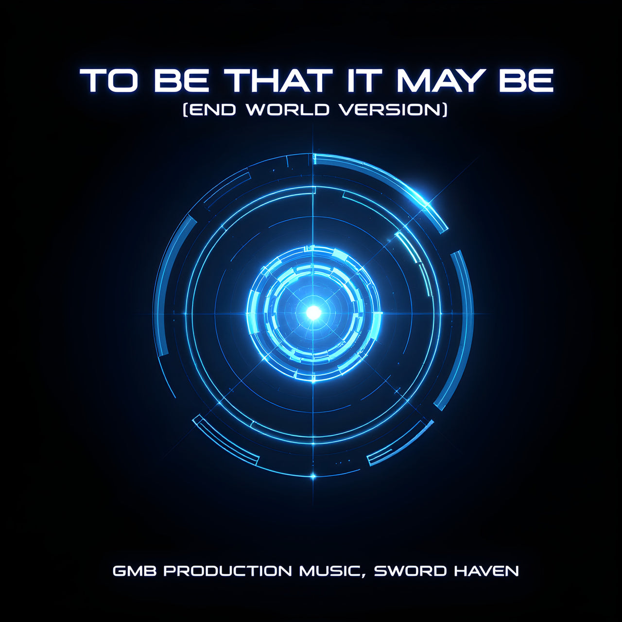 To Be That It May Be (End World Version) (超スロー再生)